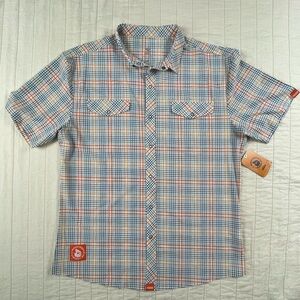 Rabbit for Hoka Western States Endurance Run Commemorative Performance Shirt XL